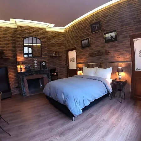 35 Speakeasy - Ambiance Pub Centre Avec Parking Apartment Reims