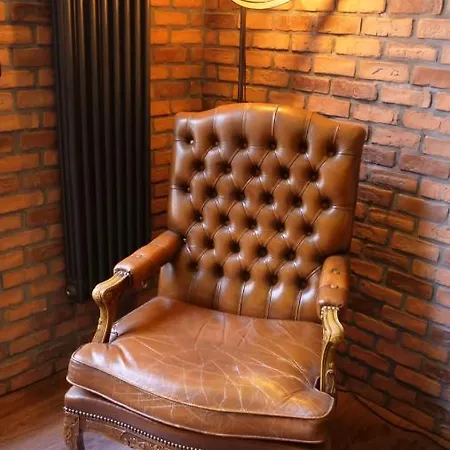 Apartment 35 Speakeasy - Ambiance Pub Centre Avec Parking