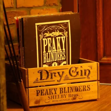 35 Speakeasy - Ambiance Pub Centre Avec Parking Apartment