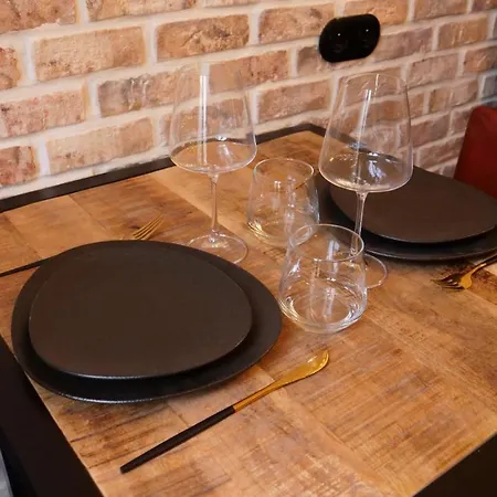 35 Speakeasy - Ambiance Pub Centre Avec Parking Apartment Reims