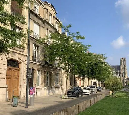 35 Speakeasy - Ambiance Pub Centre Avec Parking Apartment *