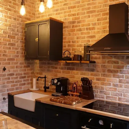 Apartment 35 Speakeasy - Ambiance Pub Centre Avec Parking *